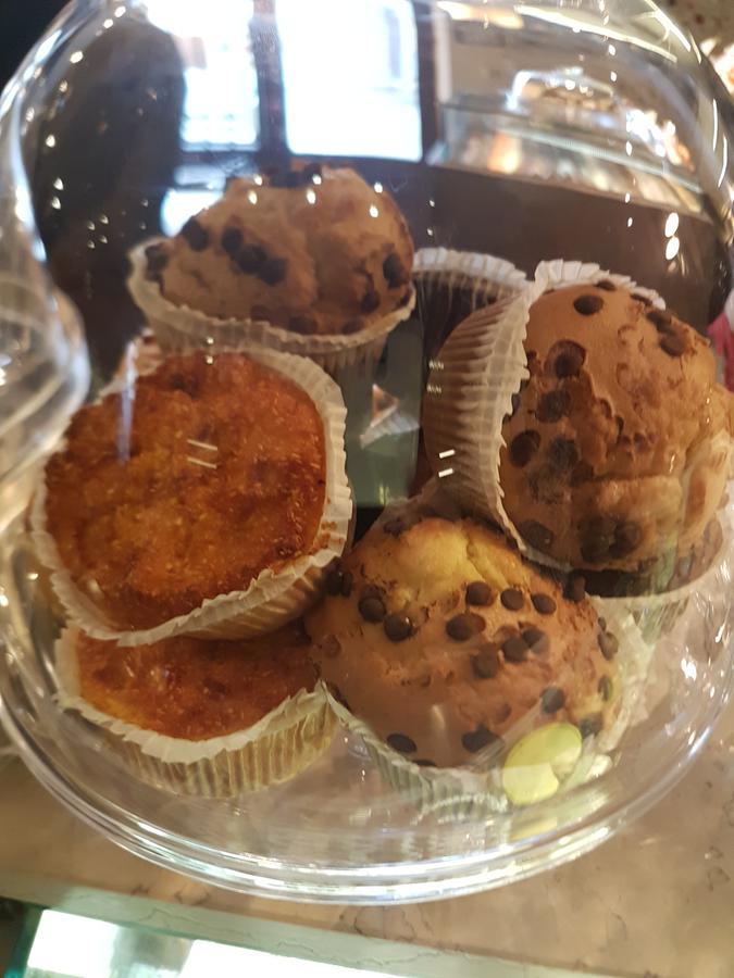 시비타노바 마르셰 Dolci Notti Di Maga Cacao B&B 외부 사진